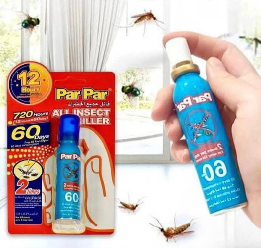 Par Par Insect Killer