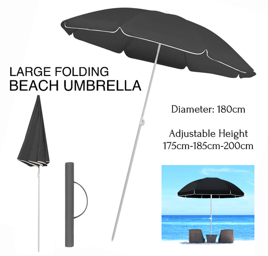 Beach Umbrella