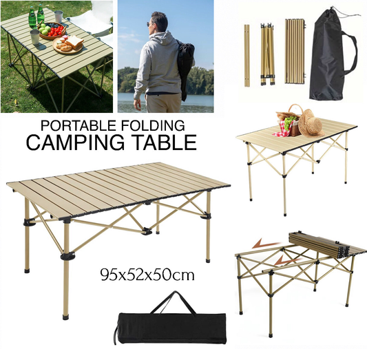 Picnic Table (95cm)