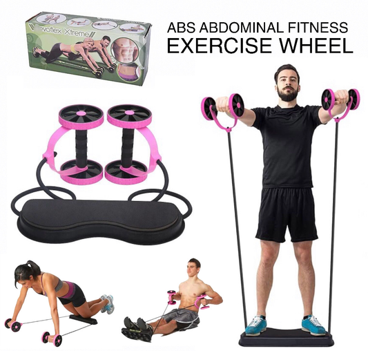 ABS Training Wheel