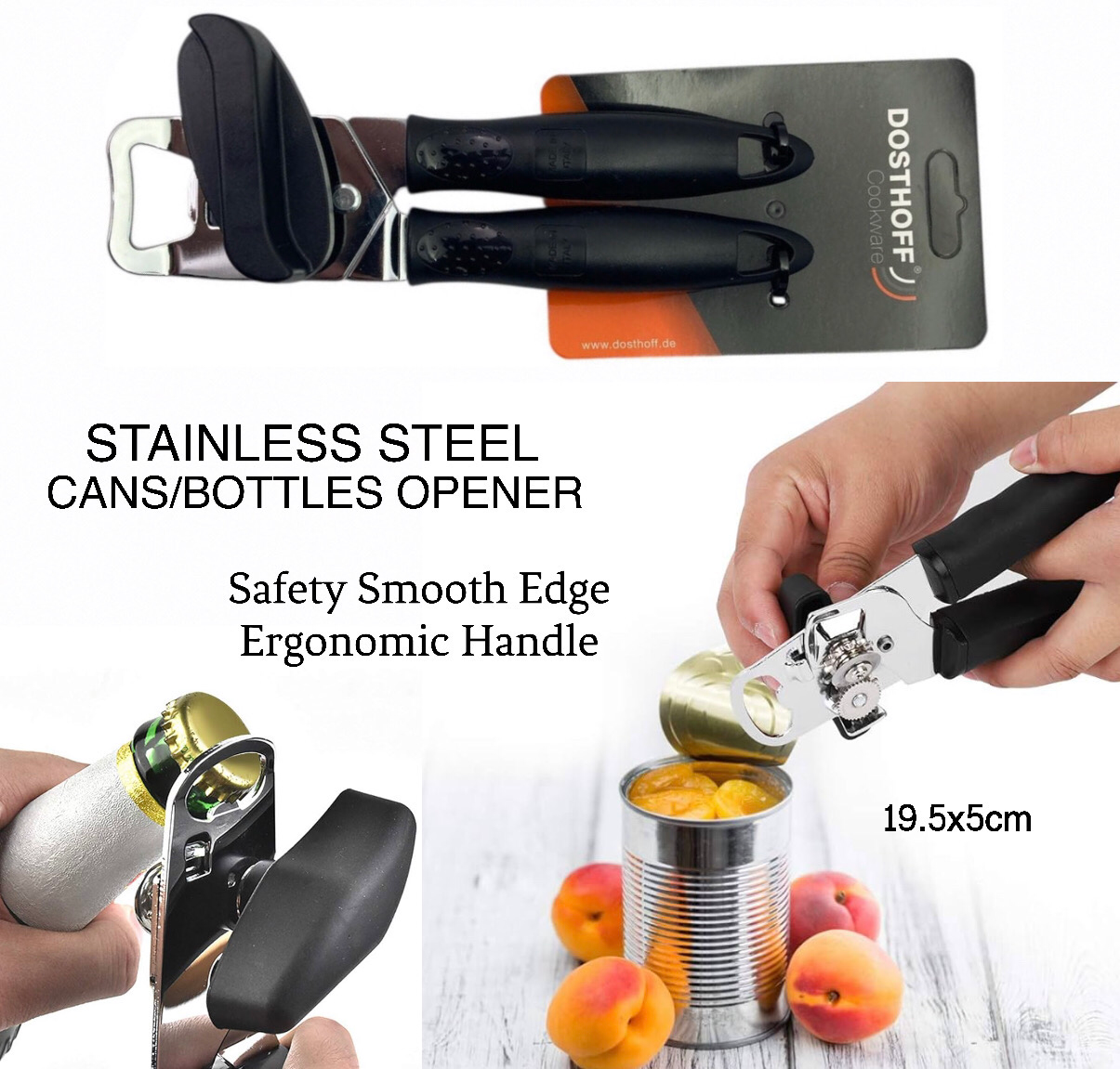 Can Opener (ZG/CO)