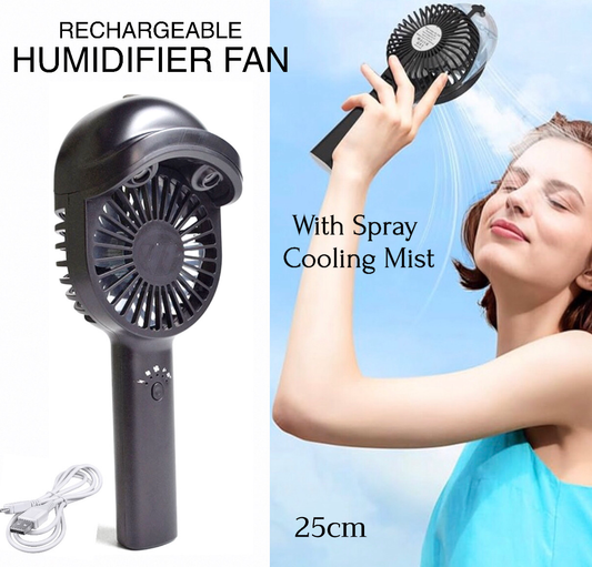 Humidifier Fan