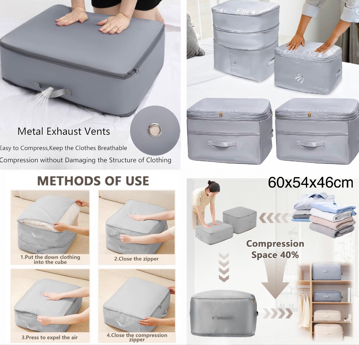 Compression Bag (6607)