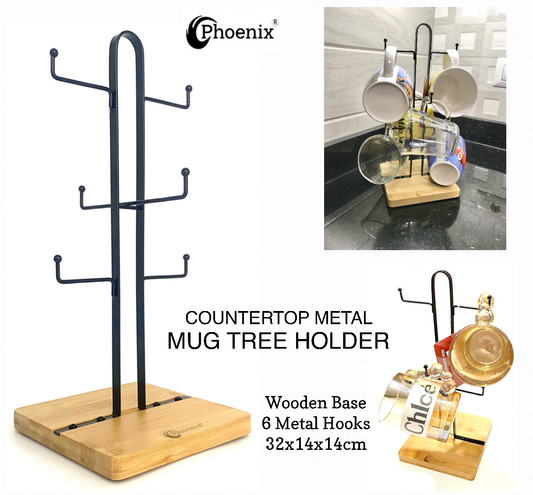 Mugs Holder (ZB-051S)