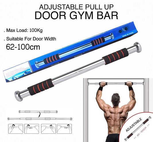 Door Gym Bar