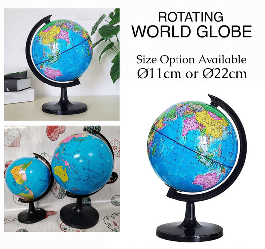 World Globe