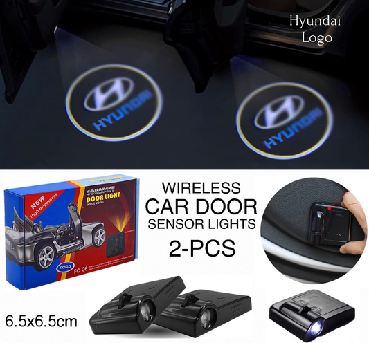 Car Door Lights (Hyundai)