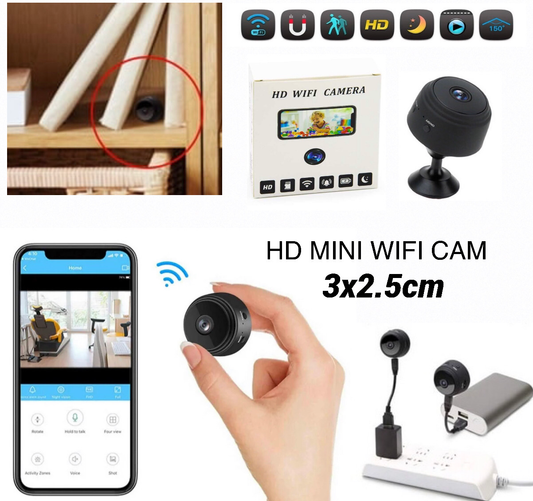 Mini Cam (14309-9)