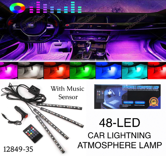 Car Atmosphere Light (12849-35)