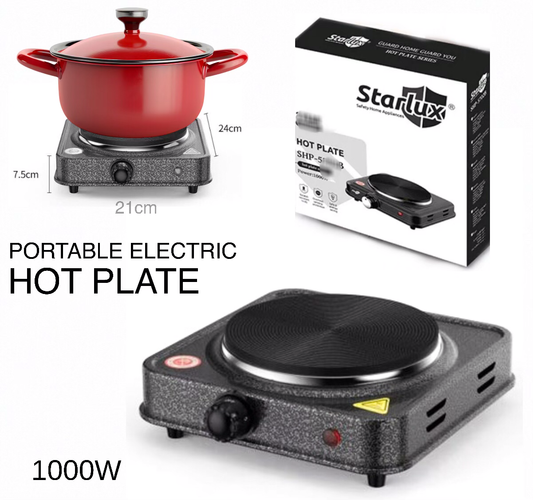 Hot Plate (SHP-5812)