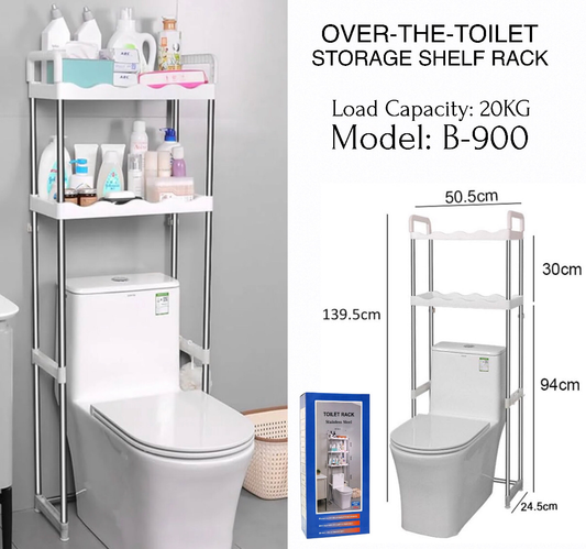 Toilet Rack (B-900)