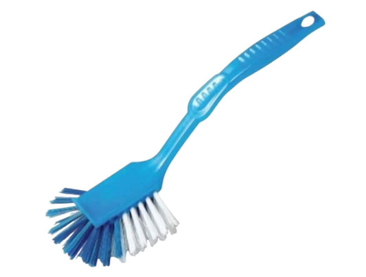 Lux Sink and Dishwashing Brush