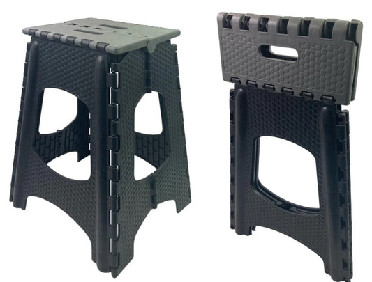 Plastic Foldable Stool VC-798