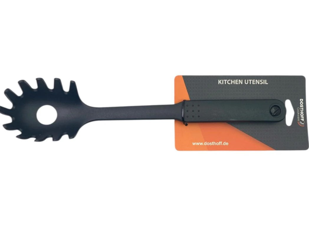 Dosthoff Advanced Non Stick Spaghetti Spoon LFGB Standar