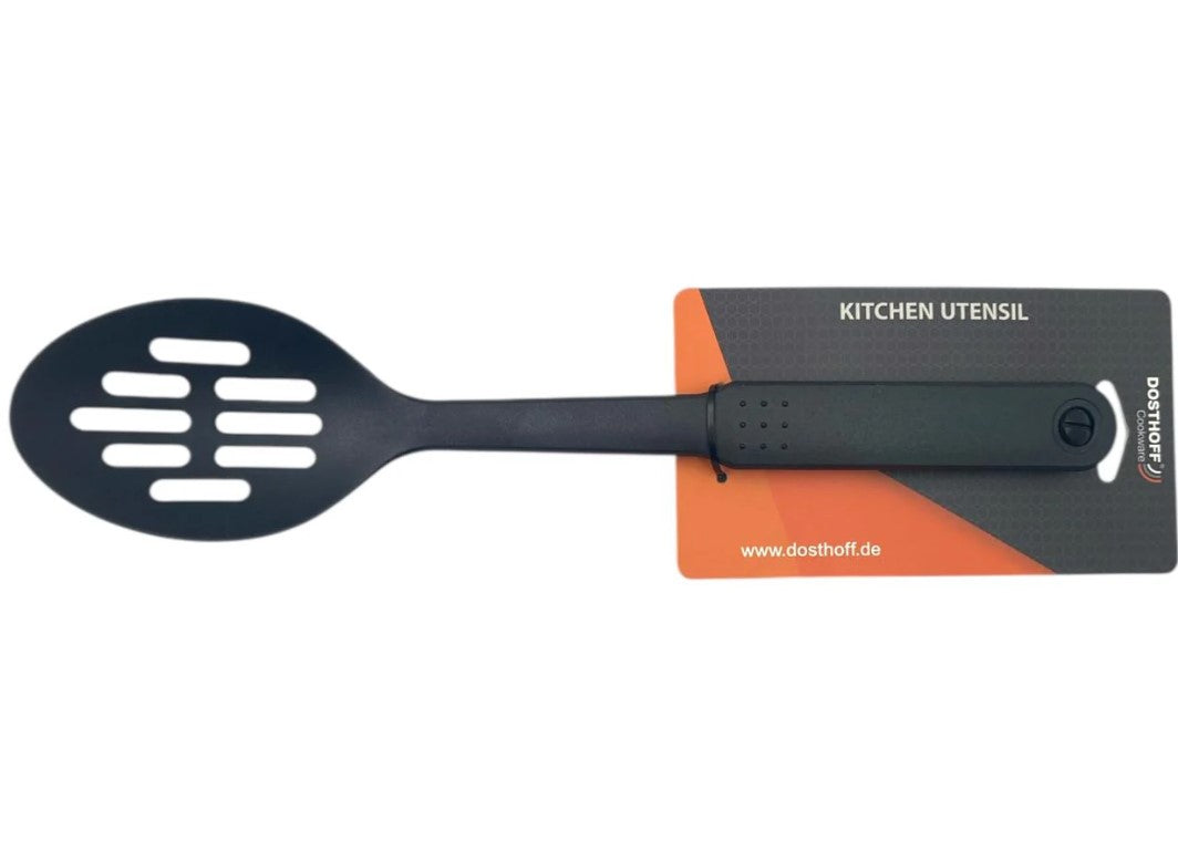 Dosthoff Advanced Non Stick Slotted Spoon LFGB Standard