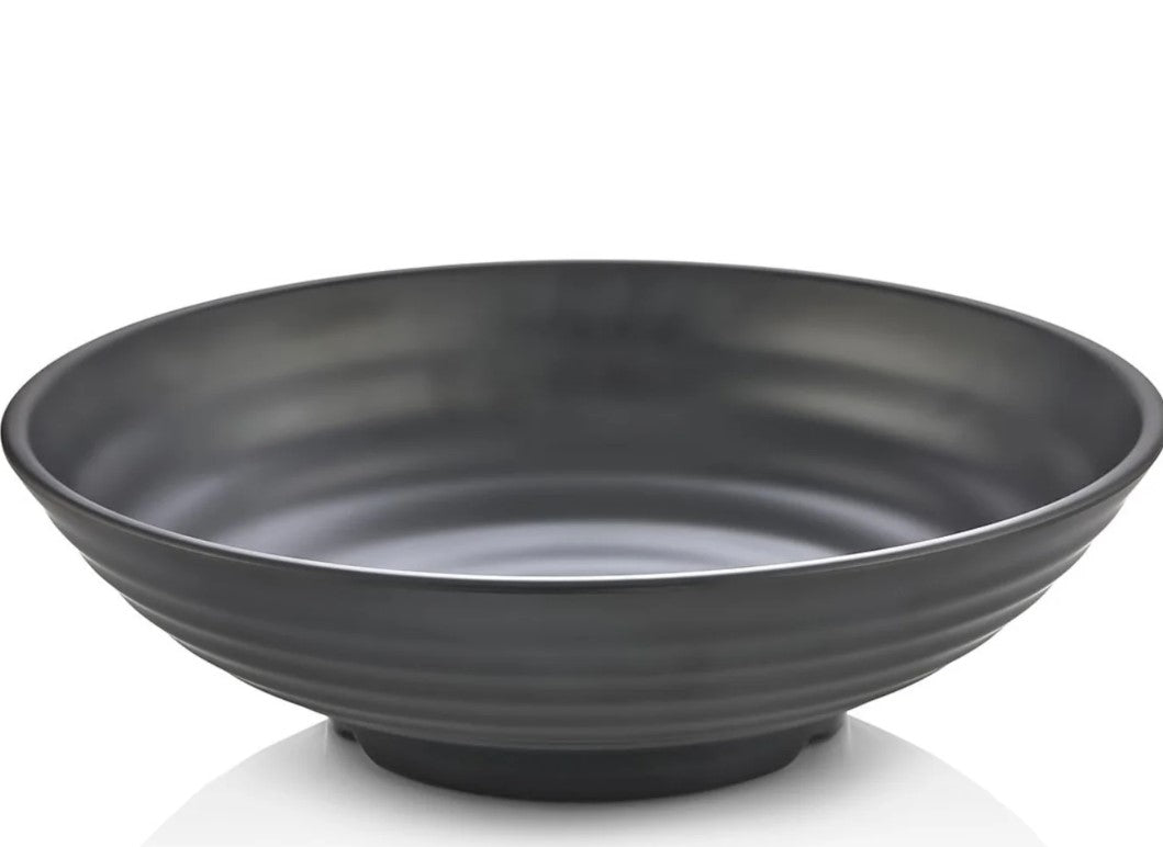 Melamine Galaxy Salad Bowl 32 cm