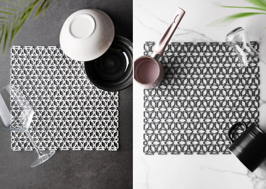 Silicone Drainer Mat