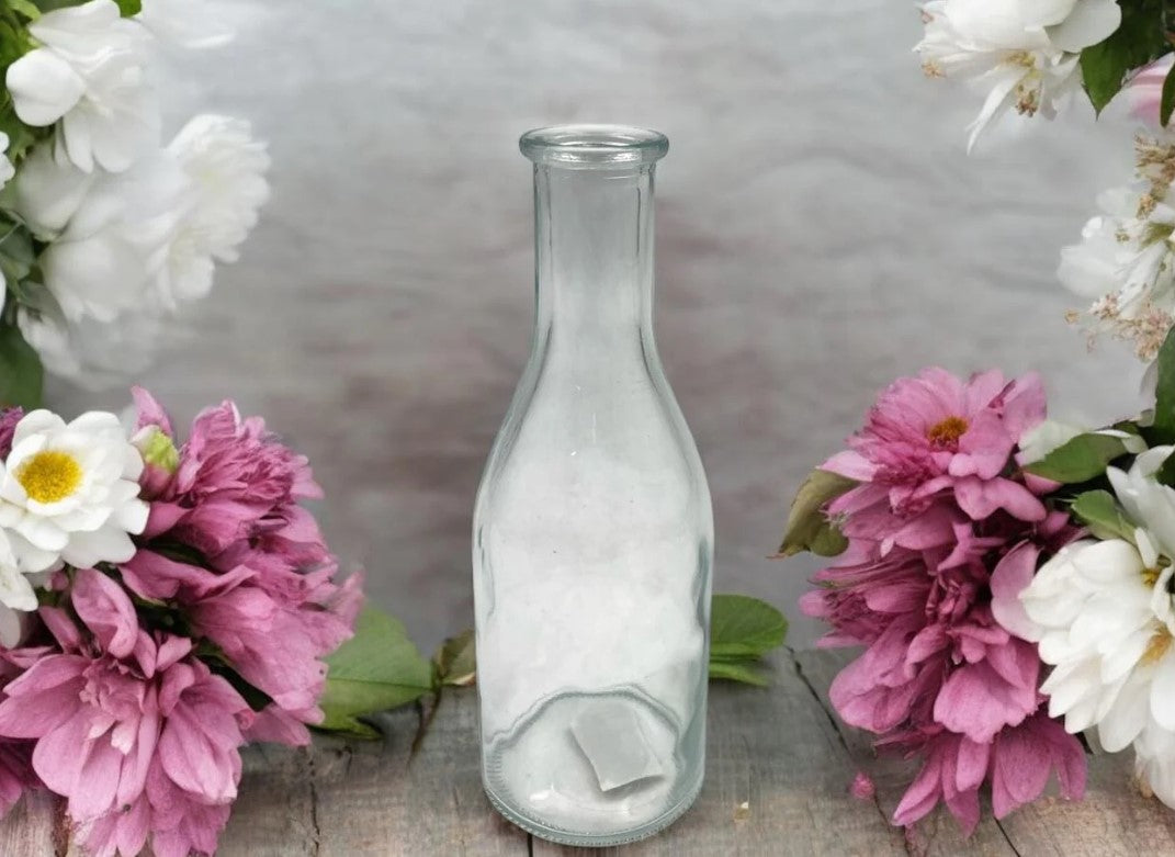 Glass Bottle 300 ml without cover