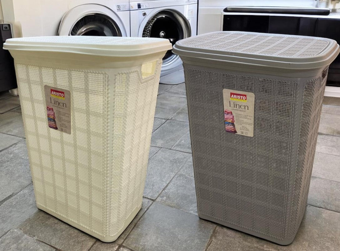 Aristo Laundry Hamper