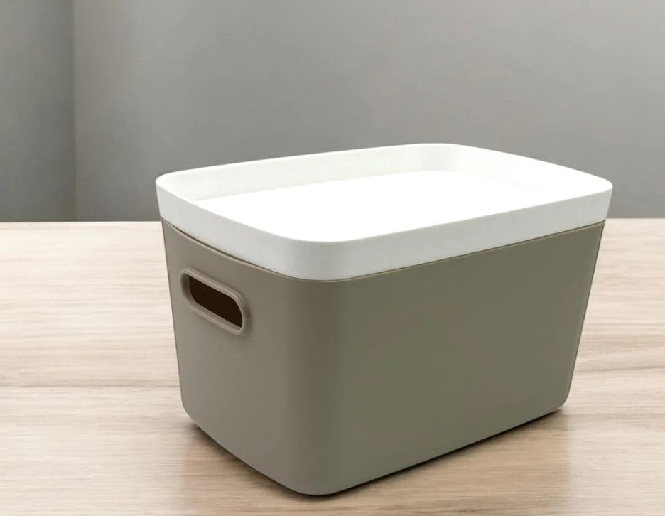 Nordic Organizer Box 4 Lt