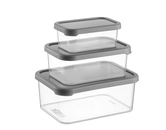 Quick Box 3 pieces Set