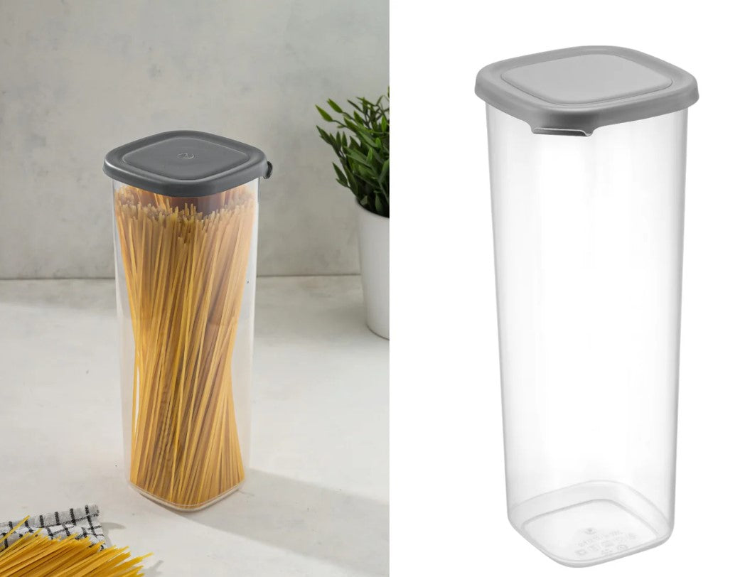Peggy Square Storage Box 2000 ml