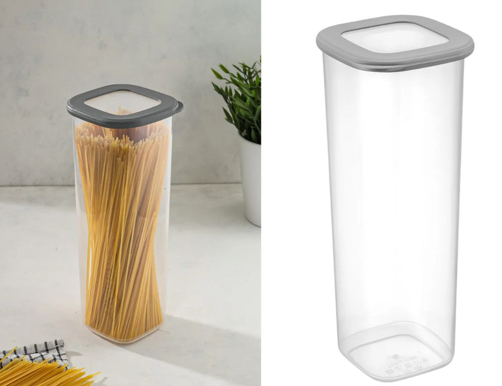 2000 ml Poli Square Storage Box