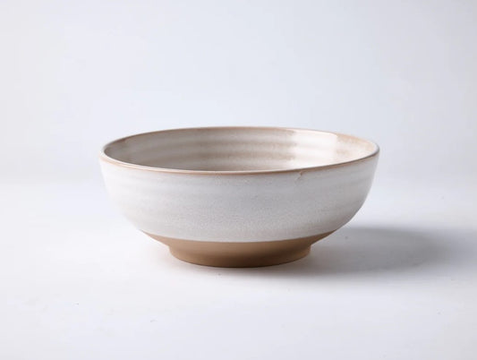 Dosthoff Sandy Spiral Bowl 16 cm