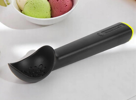 Heavy duty Ice Cream Serving Spoon with NonStick Coating
