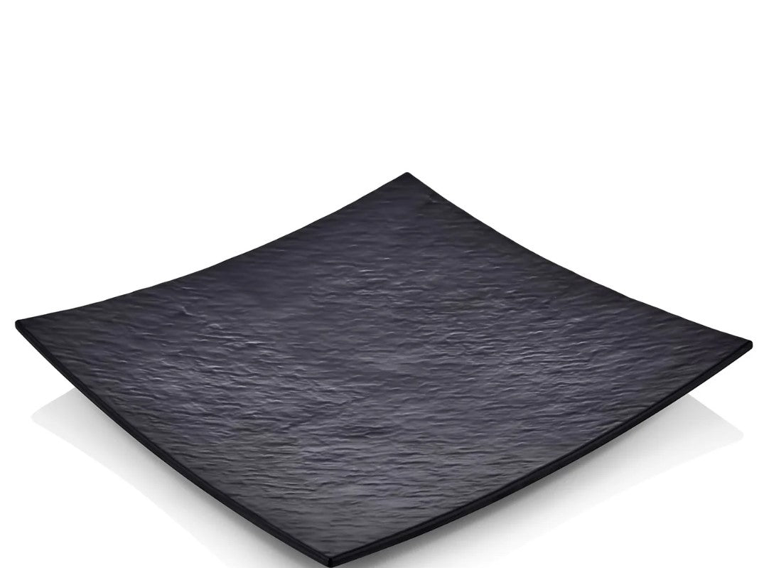 Melamine Serving Tray 42x42 cm