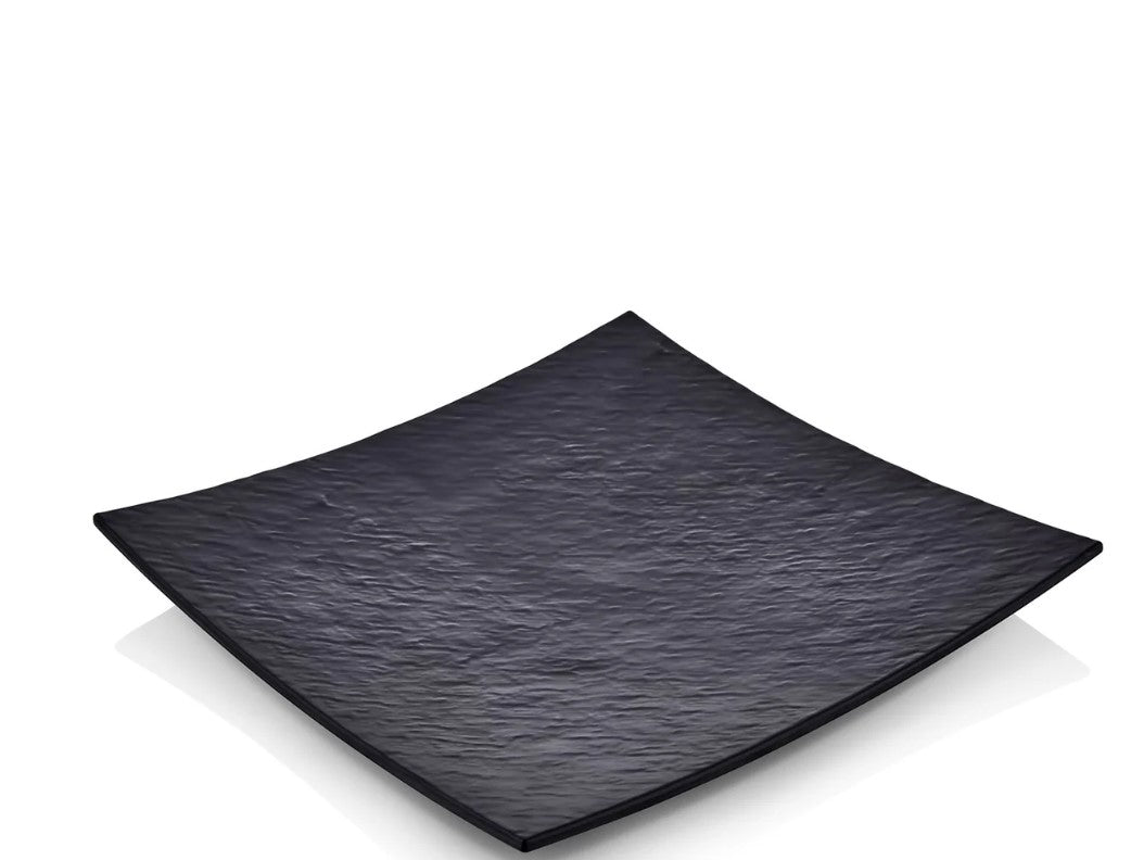 Melamine Serving Tray 35x35 cm
