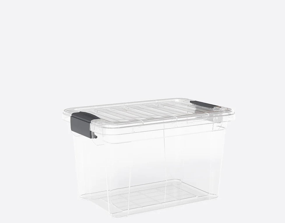 Lock&Keep Storage Box 4.5L