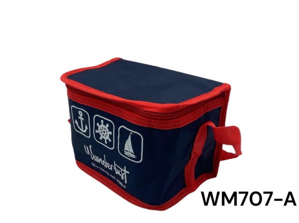Small Cooler bag 20x13x14 cm - 3.6L