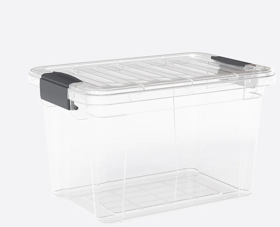 Lock&Keep Storage Box 25L