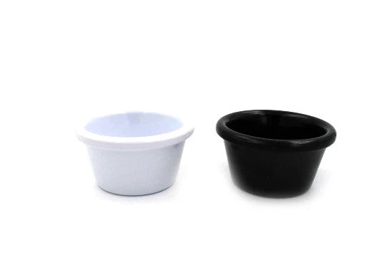 Ramekin 1 OZ Melamine 30 ml