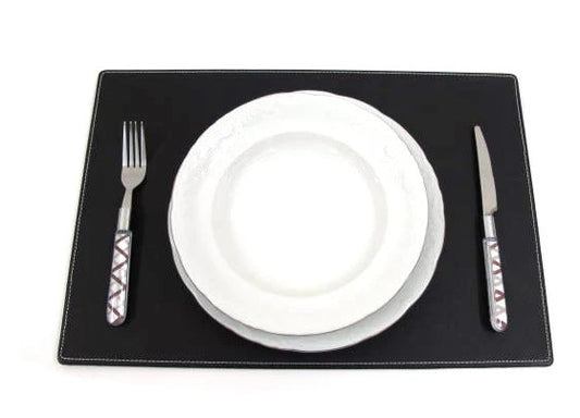 Leather Placemat