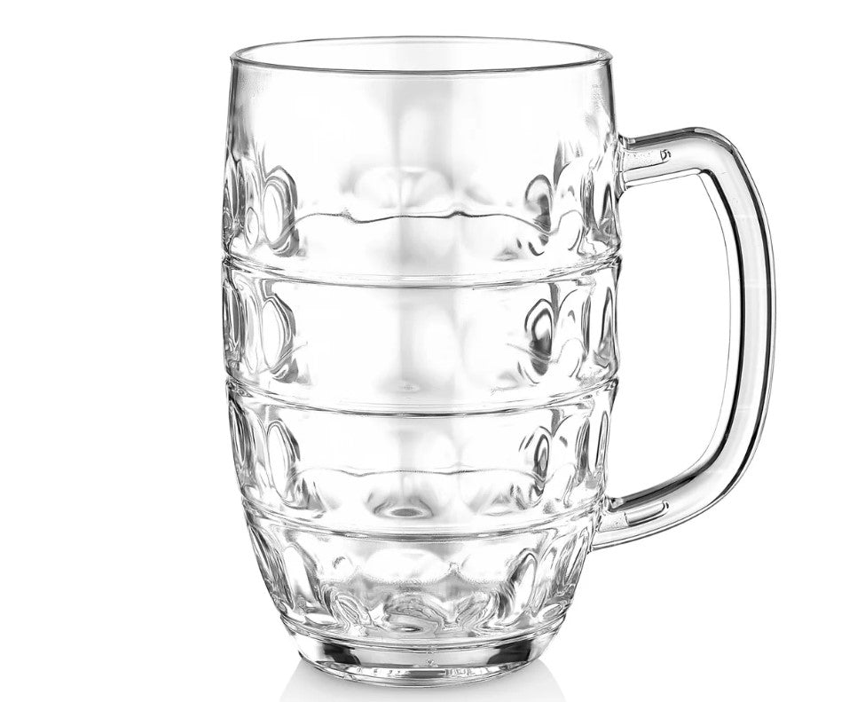 Polycarbonate Large Cup with Handle 520 ml