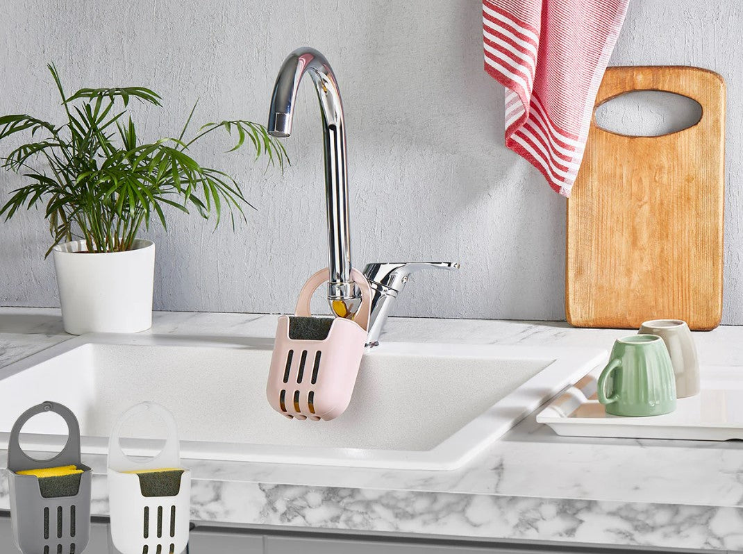 Sink & Bath Multipurpose Small Holder