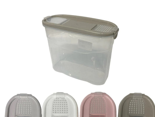 Dry Food Storage Box 3L