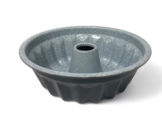 Dosthoff Aluminium Bundt Cake Pan 27 cm R12