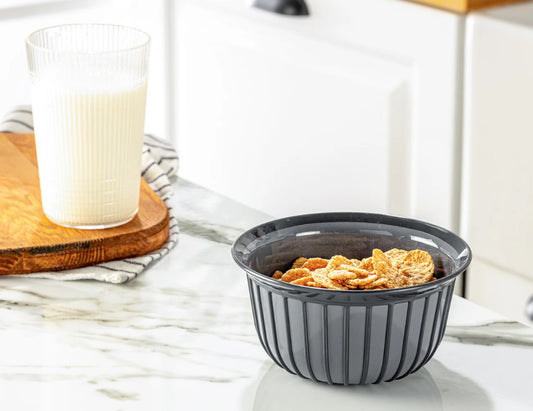 Linea Round Bowl 0.5 L