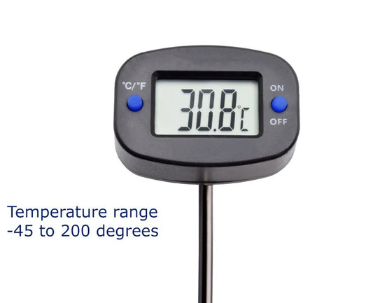 Digital Instant thermometer