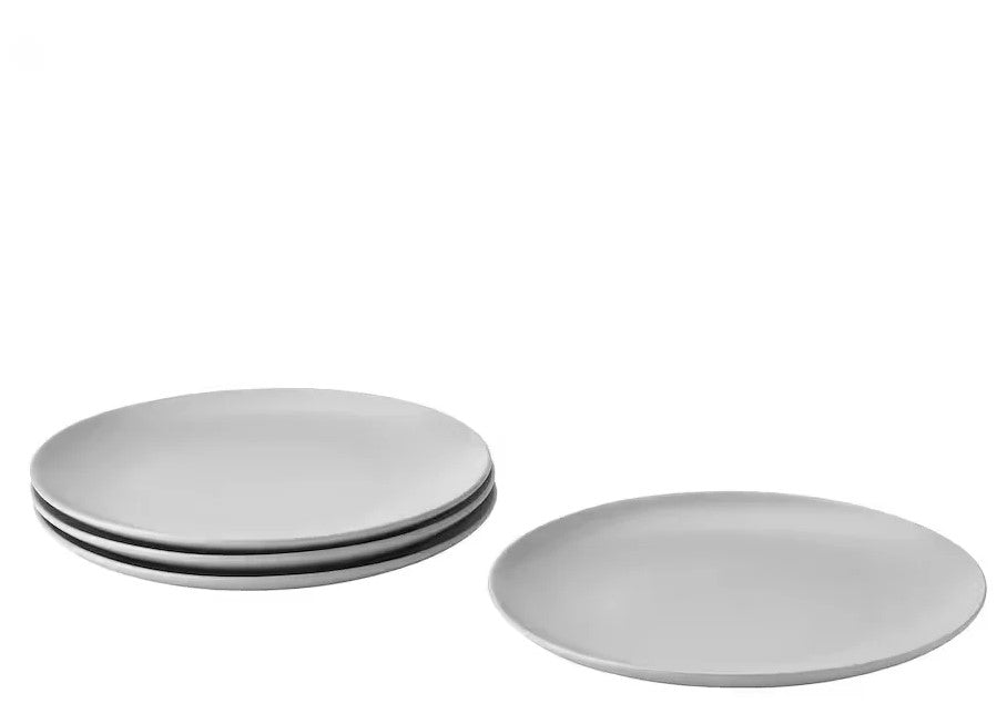 Dosthoff Light Beige Dinner Plate 26 cm