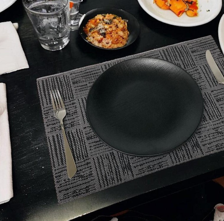 Rectangular Table Placemat 45 x 30 cm