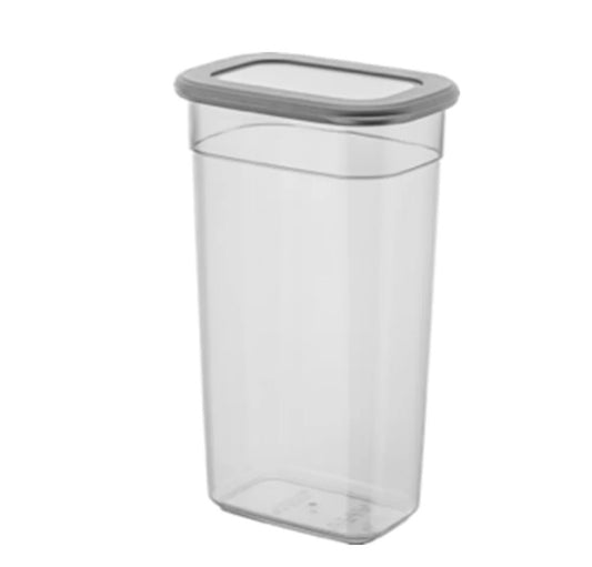 1.9 L Poly Rect High Storage Box