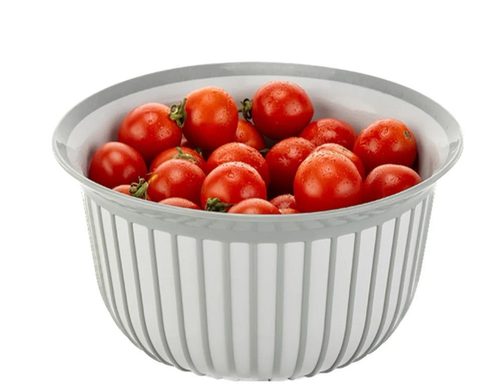 Linea Round Bowl 2 L