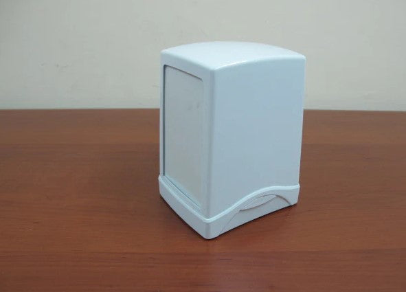 Dolly Diamond Napkin Holder