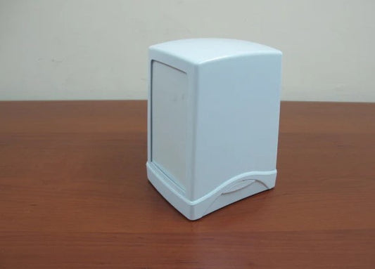 Dolly Diamond Napkin Holder