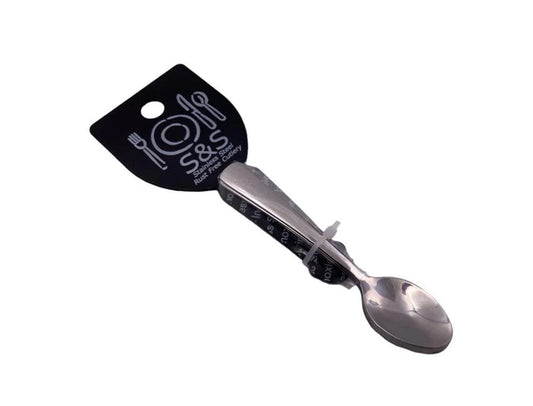 Modern Small Coffee Spoon X3
