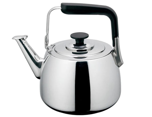 Dosthoff Induction Elegance Tea Kettle 3 L SS 18/8